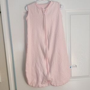 Soft Pink Kids Sleep Sack